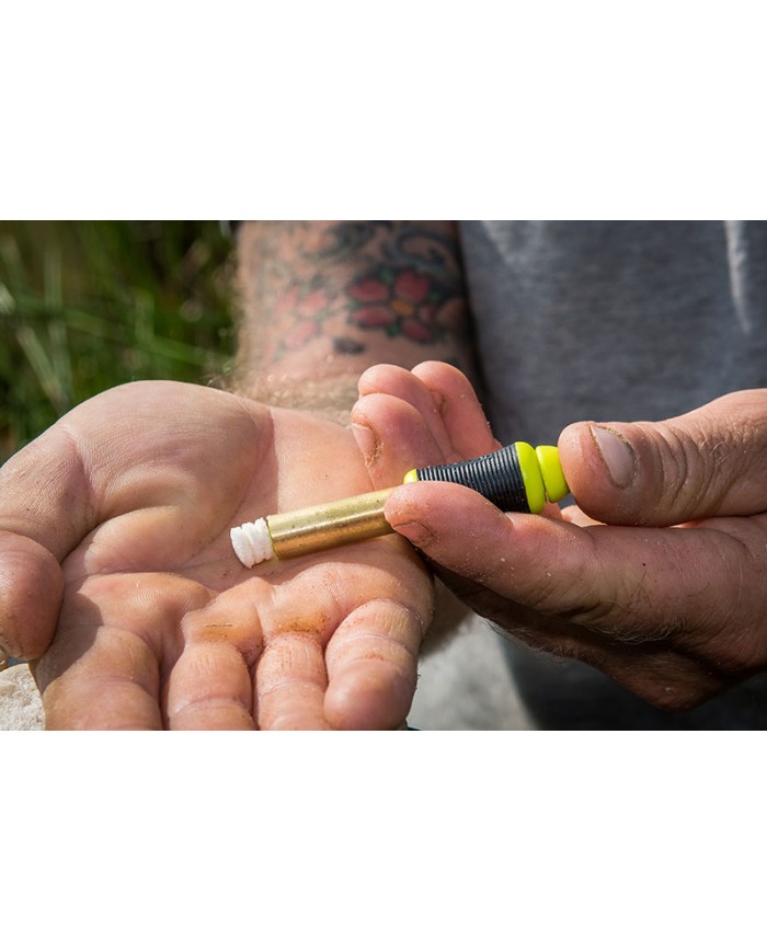 MATRIX COMPRESSION PUNCH SET MATRIX COMPRESSION PUNCH SET