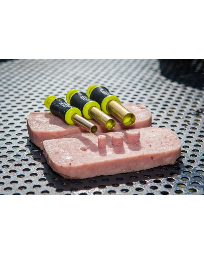 MATRIX COMPRESSION PUNCH SET MATRIX COMPRESSION PUNCH SET