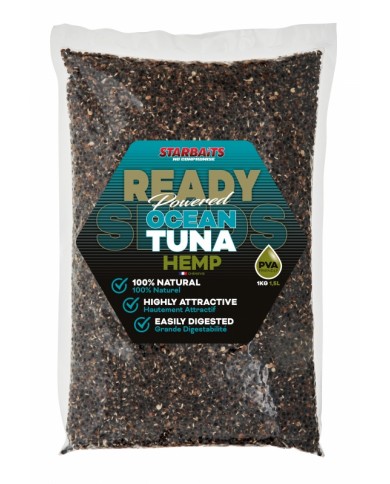 STARBAITS OCEAN TUNA GRANAGLIE STARBAITS OCEAN TUNA GRANAGLIE