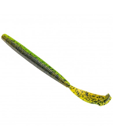 STRIKE KING WORM RAGE CUT-R STRIKE KING WORM RAGE CUT-R