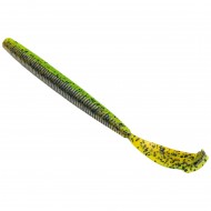 STRIKE KING WORM RAGE CUT-R STRIKE KING WORM RAGE CUT-R