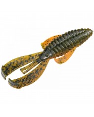 STRIKE KING ARTIFICIALE RAGE CRAW STRIKE KING ARTIFICIALE RAGE CRAW