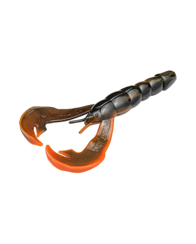 STRIKE KING ARTIFICIALE RAGE CRAW
