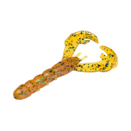 STRIKE KING ARTIFICIALE RAGE BABY CRAW STRIKE KING ARTIFICIALE RAGE BABY CRAW