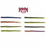 STRIKE KING WORM KVD SUPER FINESSE STRIKE KING WORM KVD SUPER FINESSE