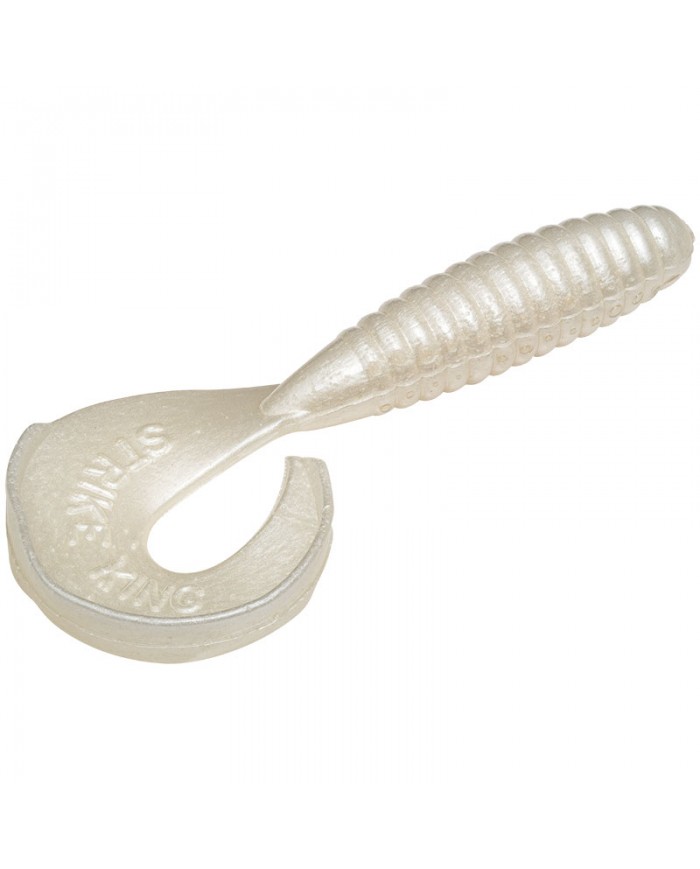 STIKE KING RAGE GRUB ARTIFICIALE STIKE KING RAGE GRUB ARTIFICIALE