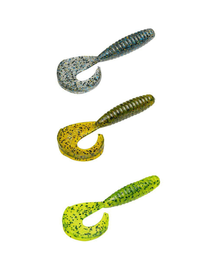 STIKE KING RAGE GRUB ARTIFICIALE STIKE KING RAGE GRUB ARTIFICIALE