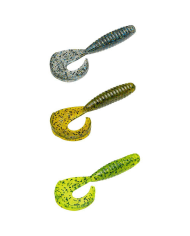 STRIKE KING RAGE NED BUG STRIKE KING RAGE NED BUG