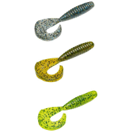 STIKE KING RAGE GRUB ARTIFICIALE STIKE KING RAGE GRUB ARTIFICIALE