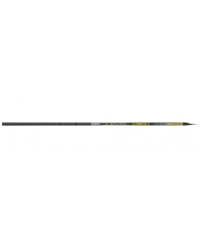 TUBERTINI CANNA LEVEL VISION 7 MT + POWER TUBERTINI CANNA LEVEL VISION 7 MT + POWER