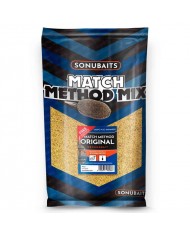 SONUBAITS PASTURA KRILL & SQUID