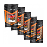 SONUBAITS PELLET PRO FEED