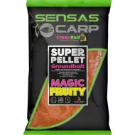 SENSAS PASTURA SUPER PELLET SENSAS PASTURA SUPER PELLET