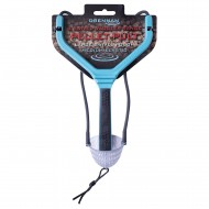 FIONDA DRENNAN PELLET PULT WAGGLER RANGE FIONDA DRENNAN PELLET PULT WAGGLER RANGE