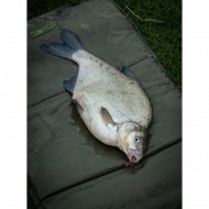 KORUM MATERASSINO ROLL-A-MAT KORUM MATERASSINO ROLL-A-MAT