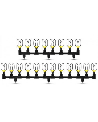 TUBERTINI ROD REST TULIPANI  APPOGGIA CANNE TUBERTINI ROD REST TULIPANI  APPOGGIA CANNE