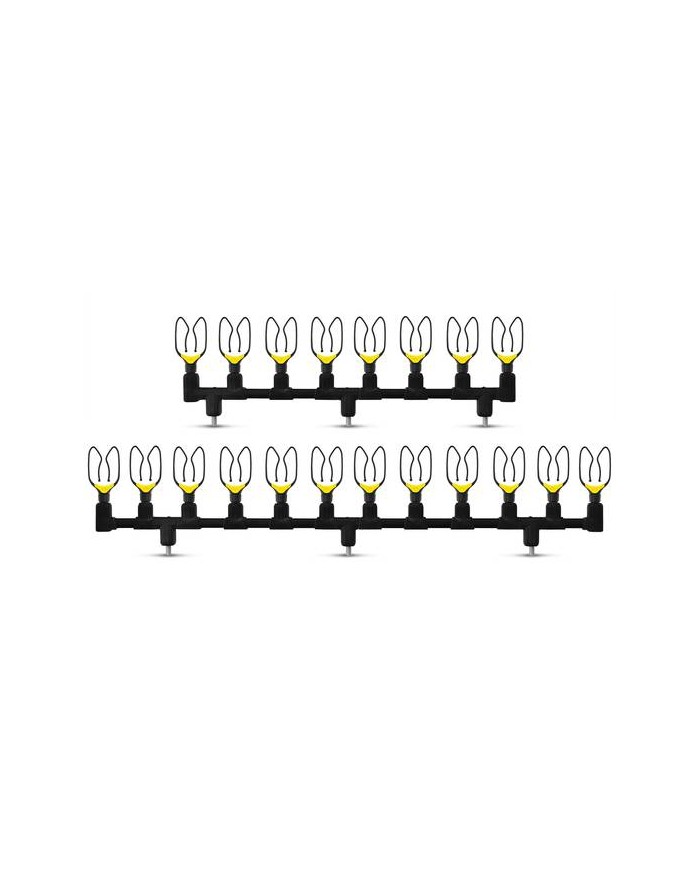 TUBERTINI ROD REST TULIPANI  APPOGGIA CANNE TUBERTINI ROD REST TULIPANI  APPOGGIA CANNE