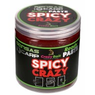 SENSAS CRAZY PASTE (READY) SENSAS CRAZY PASTE (READY)