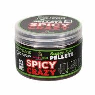 SENSAS CRAZY PELLET SUPER SOFT SENSAS CRAZY PELLET SUPER SOFT