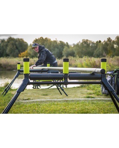 MATRIX RULLO COMPACT  POLE ROLLER