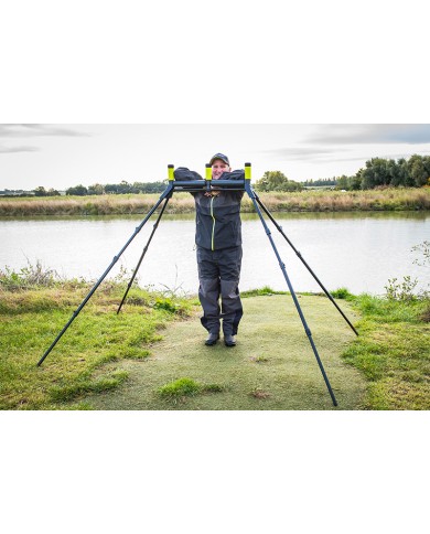 MATRIX RULLO COMPACT  POLE ROLLER