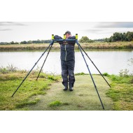 MATRIX RULLO COMPACT  POLE ROLLER