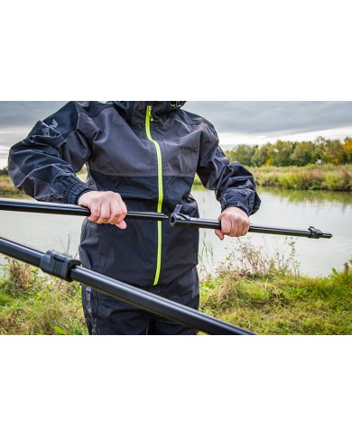 MATRIX RULLO COMPACT  POLE ROLLER