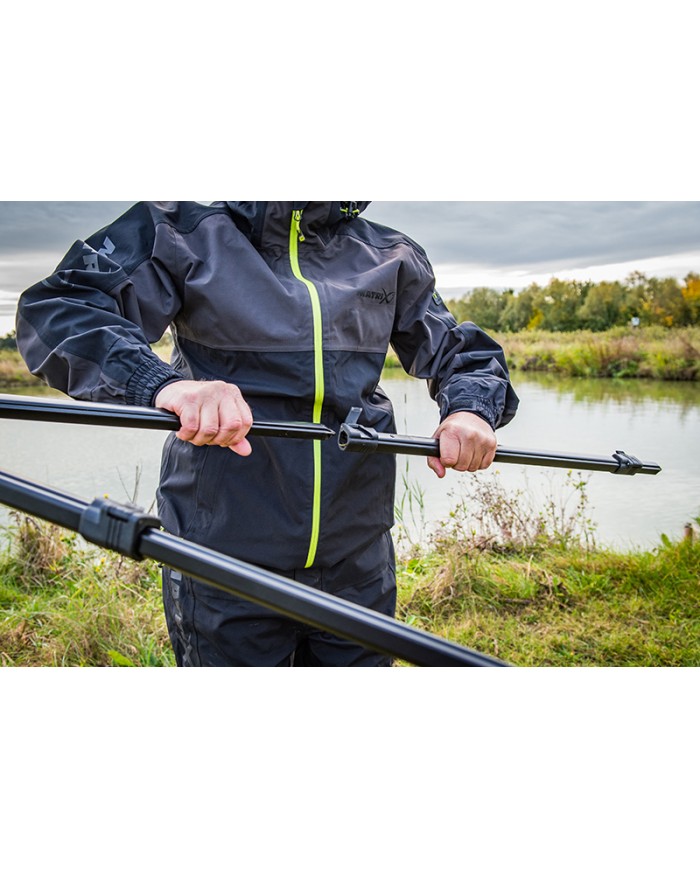 MATRIX RULLO COMPACT  POLE ROLLER