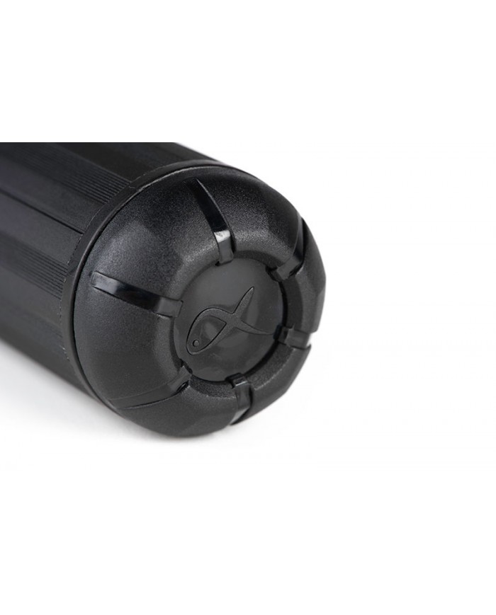 MATRIX ESTENSIONI PER GAMBE 36 PANIERE NERE