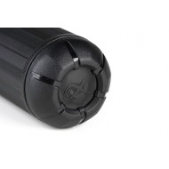 MATRIX ESTENSIONI PER GAMBE 36 PANIERE NERE