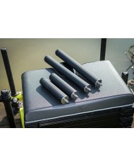 STIKE KING RAGE GRUB ARTIFICIALE STIKE KING RAGE GRUB ARTIFICIALE