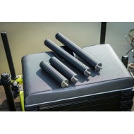 MATRIX ESTENSIONI PER GAMBE 36 PANIERE NERE