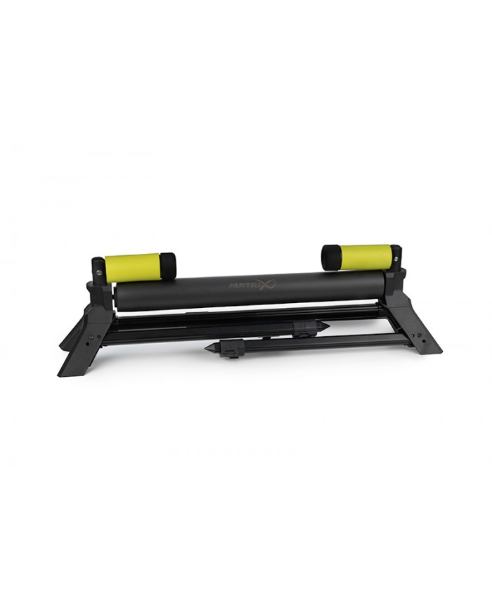 MATRIX RULLO COMPACT  POLE ROLLER