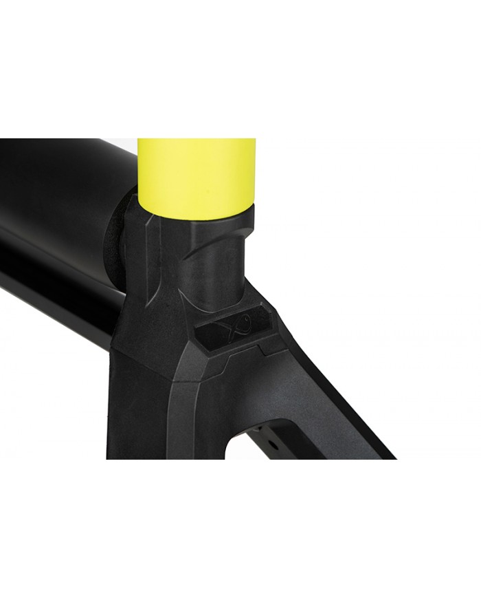 MATRIX RULLO COMPACT  POLE ROLLER