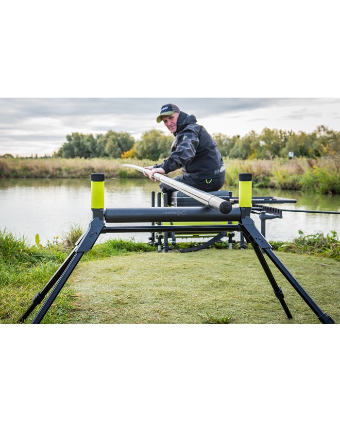 MATRIX RULLO COMPACT  POLE ROLLER