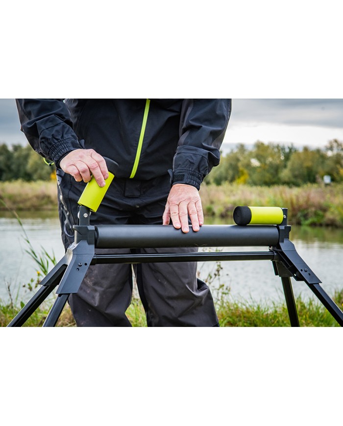 MATRIX RULLO COMPACT  POLE ROLLER