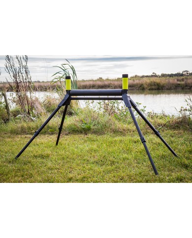 MATRIX RULLO COMPACT  POLE ROLLER