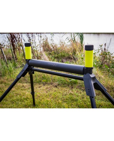 MATRIX RULLO COMPACT  POLE ROLLER