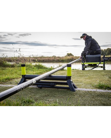 MATRIX RULLO COMPACT  POLE ROLLER