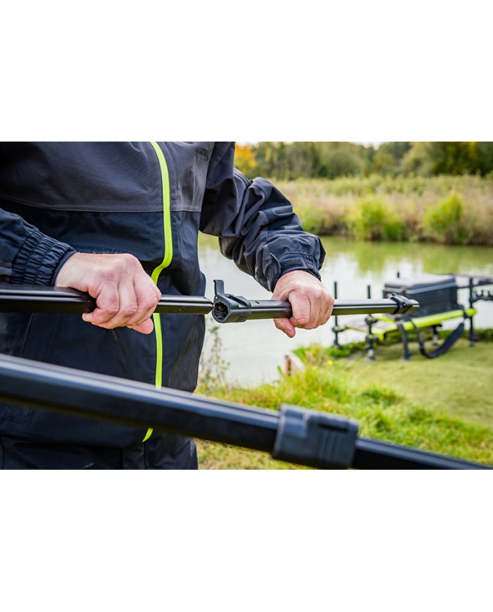 MATRIX RULLO COMPACT  POLE ROLLER