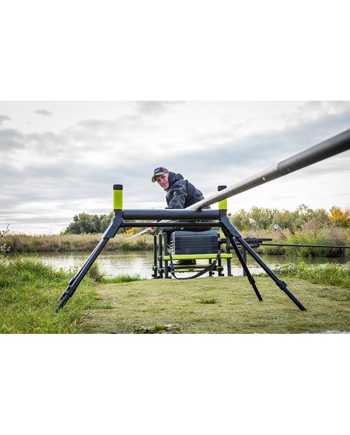 MATRIX RULLO COMPACT  POLE ROLLER