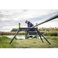 MATRIX RULLO COMPACT  POLE ROLLER