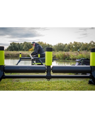 MATRIX RULLO COMPACT  POLE ROLLER