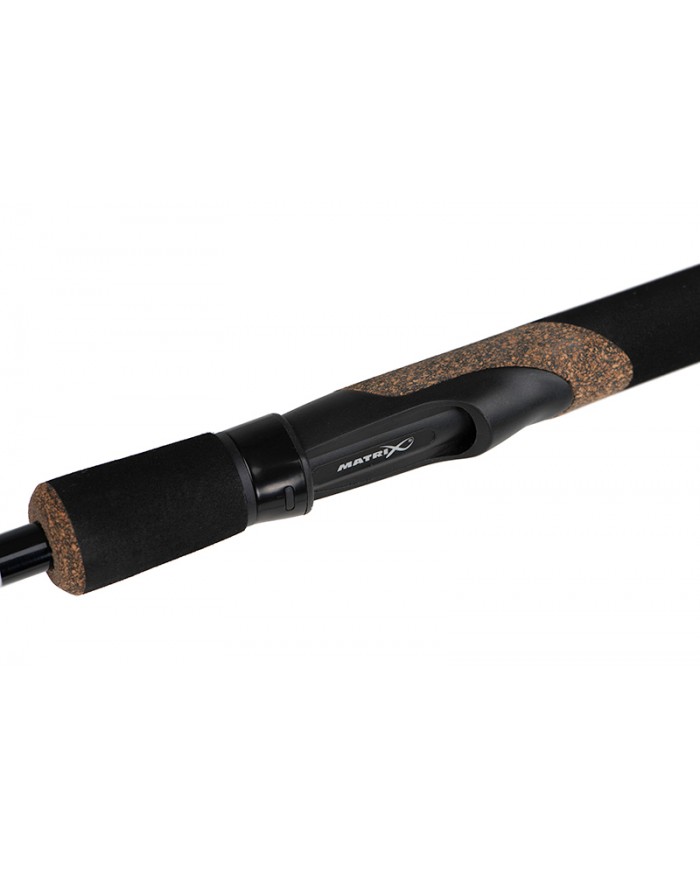 MATRIX CANNA ETHOS XRS