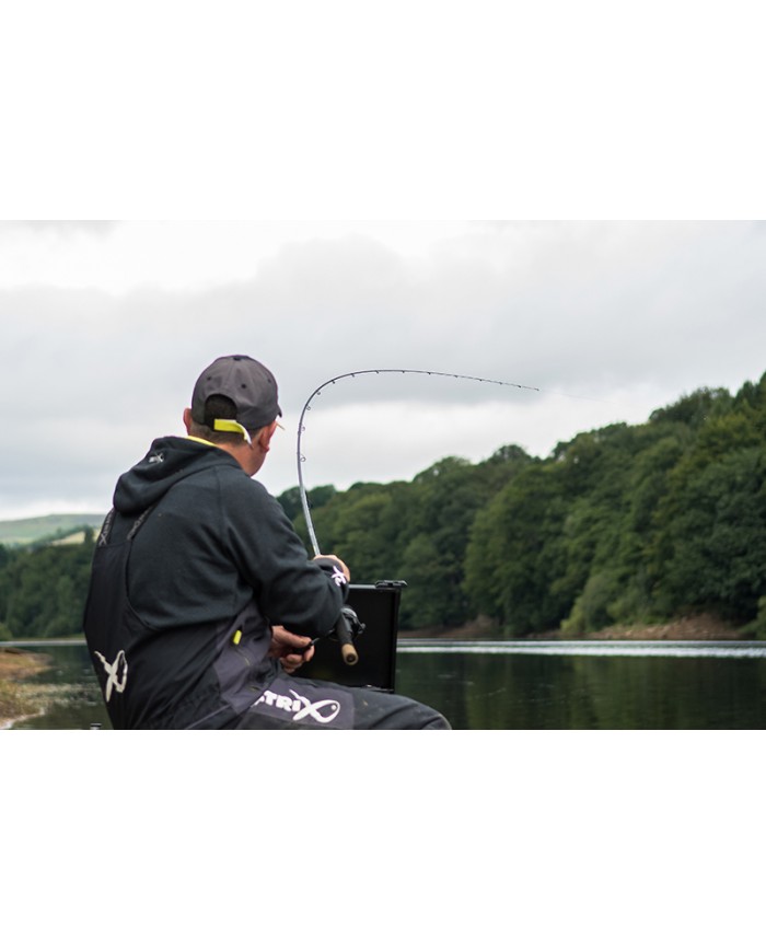 MATRIX CANNA ETHOS XRS