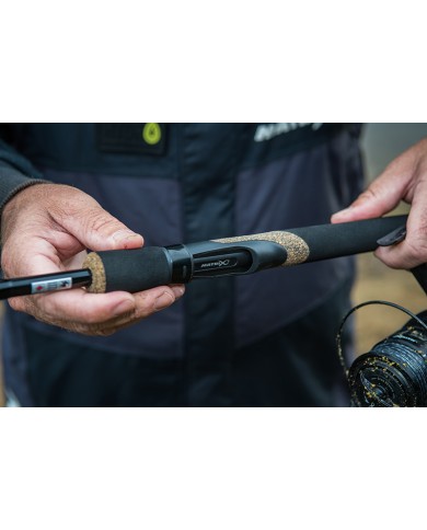 MATRIX CANNA ETHOS XRS