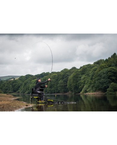 MATRIX CANNA ETHOS XRS