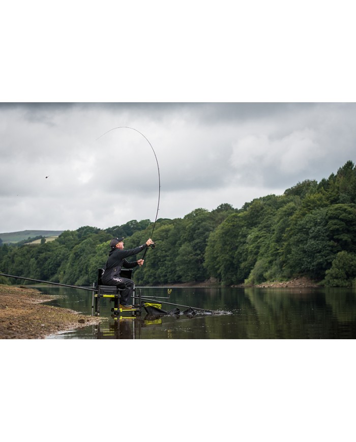 MATRIX CANNA ETHOS XRS