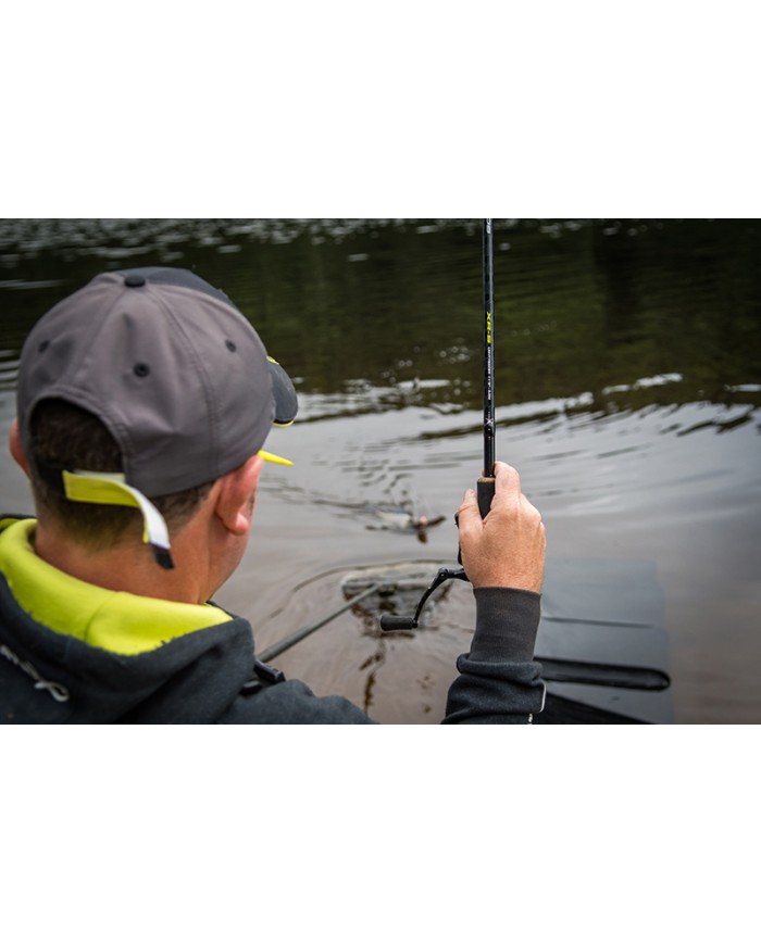 MATRIX CANNA ETHOS XRS