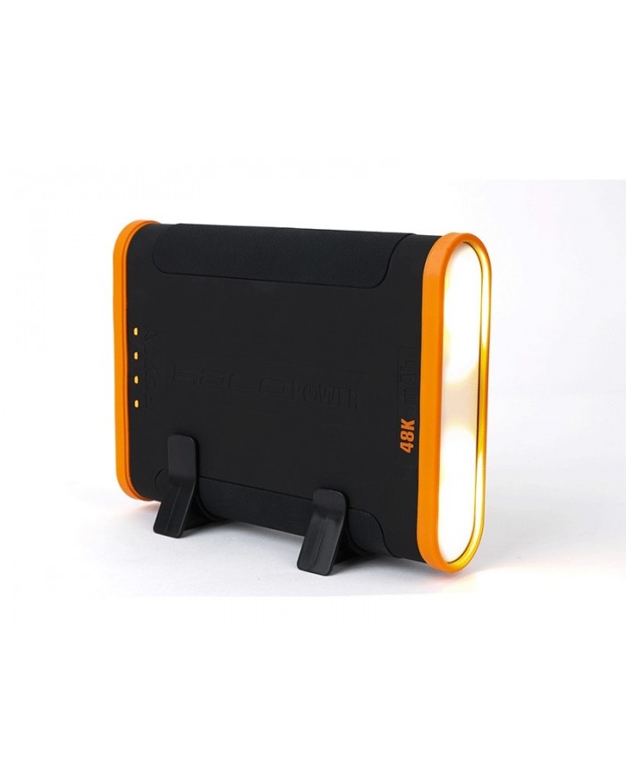 FOX POWER PACK 48K HALO